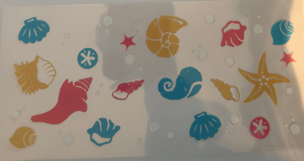 Beach Wraps