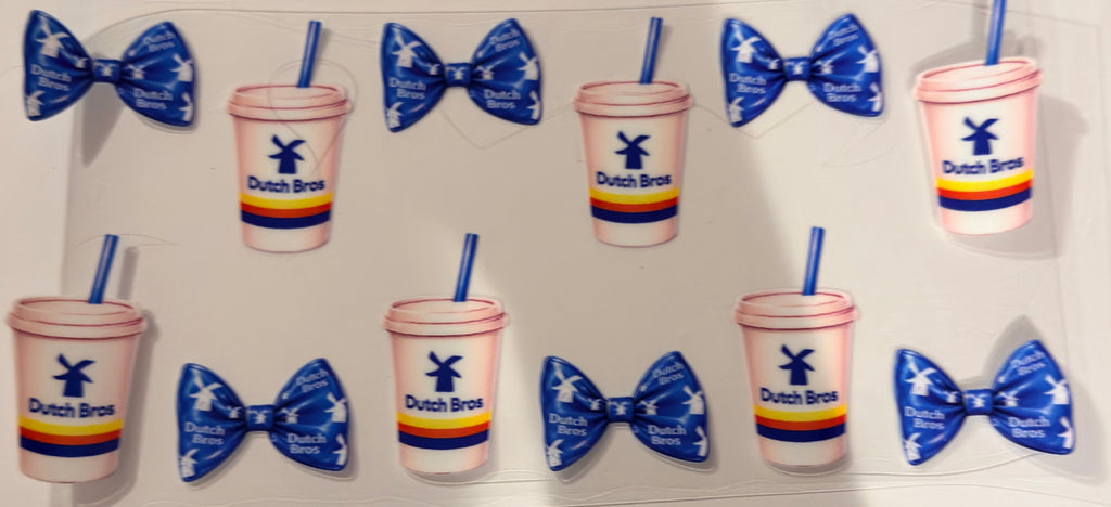 Drink Wraps
