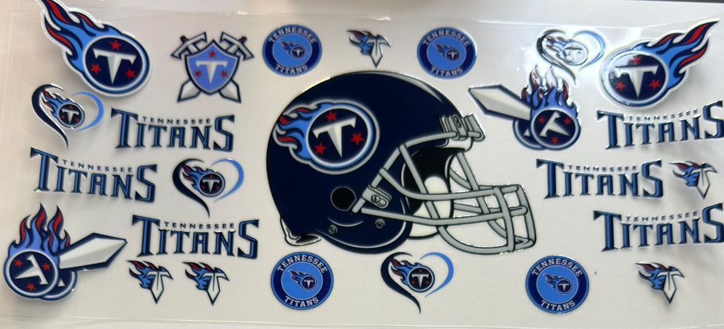 Professional Sports Wraps