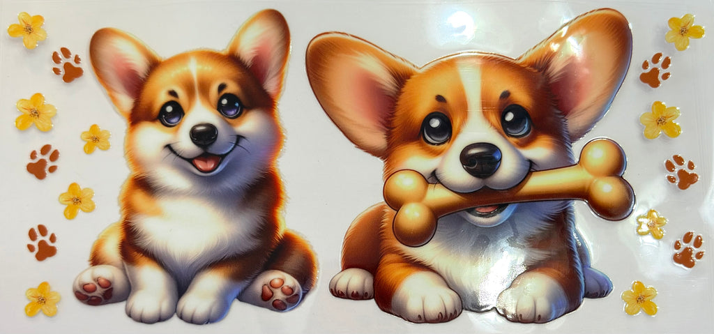 Animal Wraps