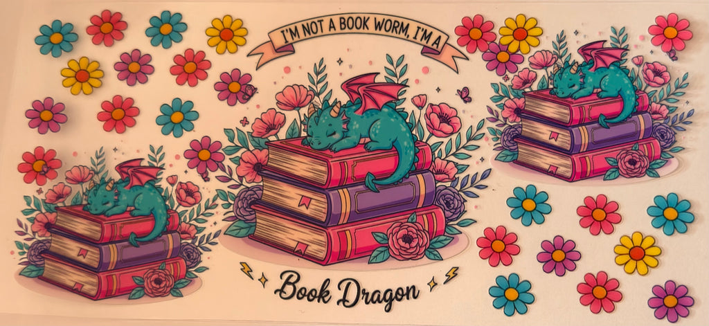 Book Wraps
