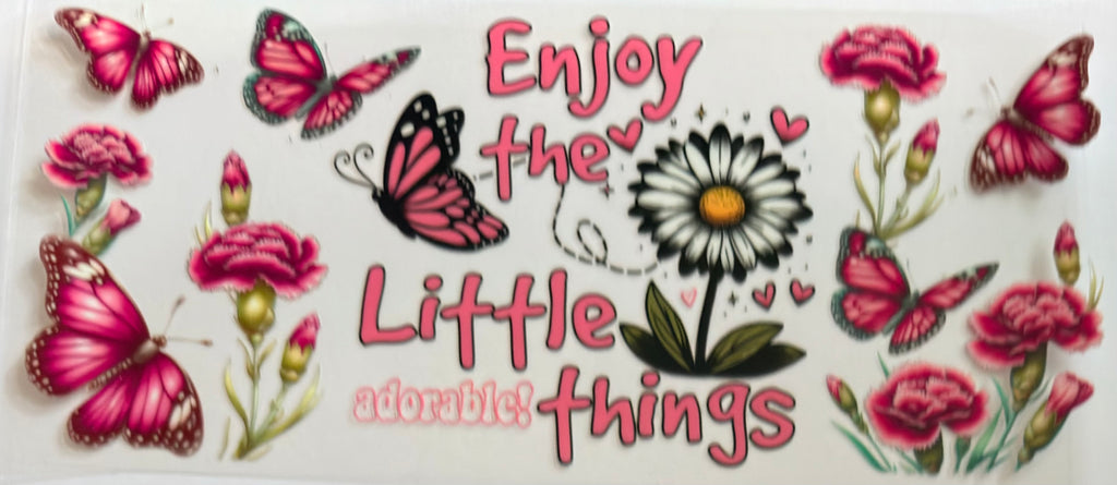 Faith/Encouragement Wraps
