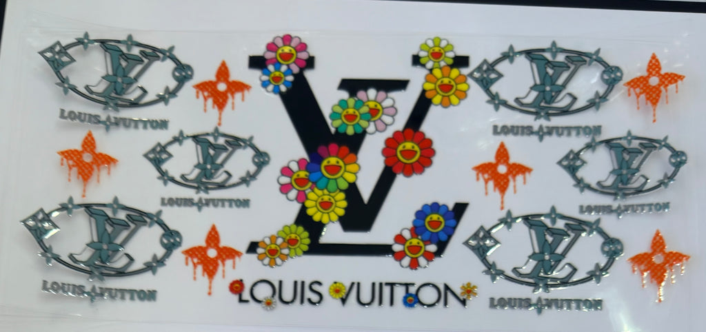 Designer Wraps