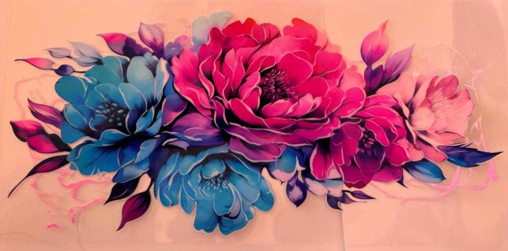 Flower Wraps