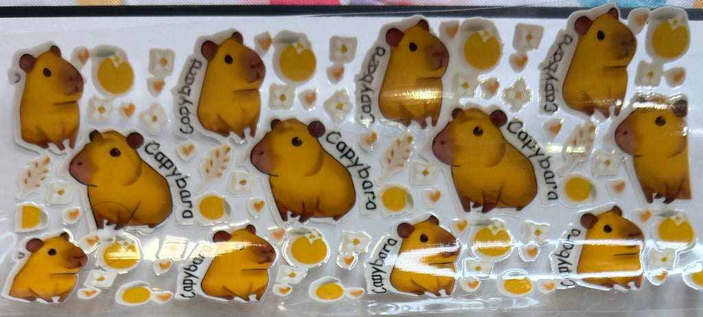 Animal Wraps