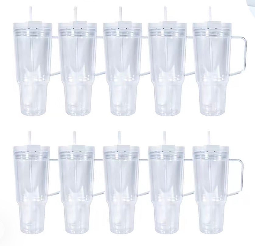 Create Your Own Tumbler