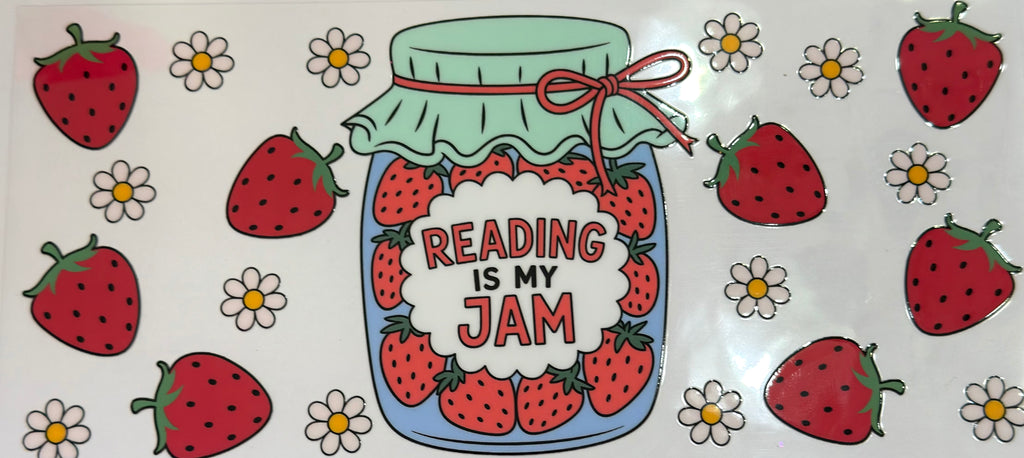 Book Wraps