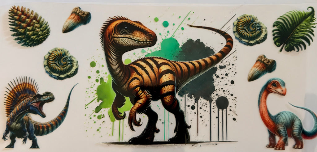 Animal Wraps