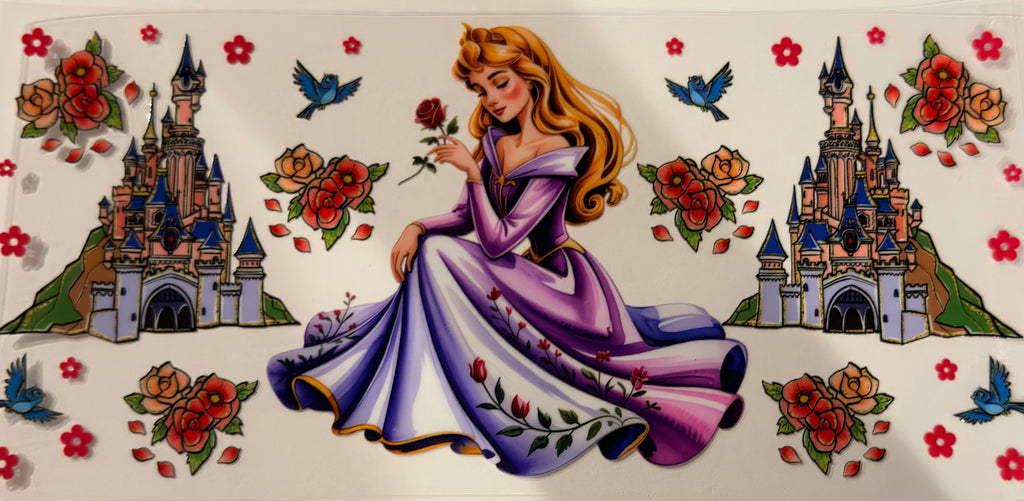 Princess Wraps