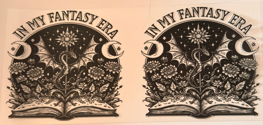 Book Wraps