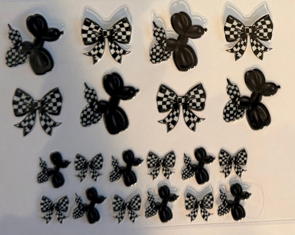 Mini Tumbler Wraps