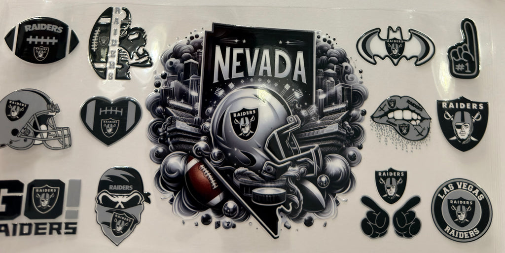 Professional Sports Wraps