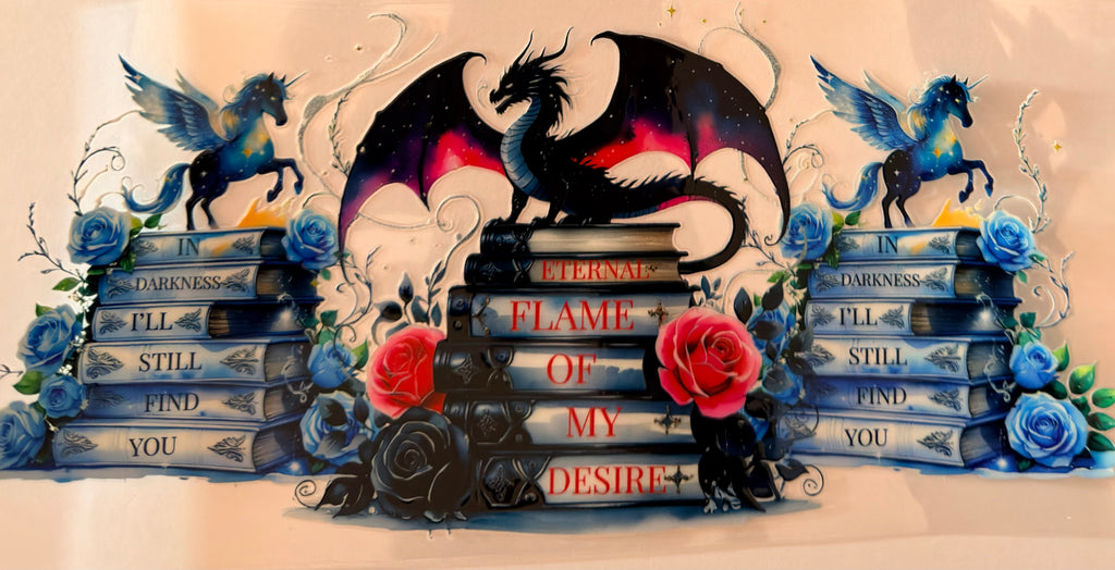 Book Wraps
