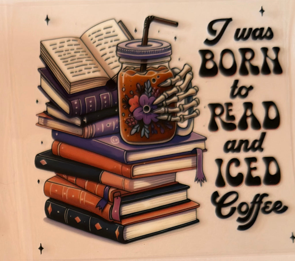 Book Wraps