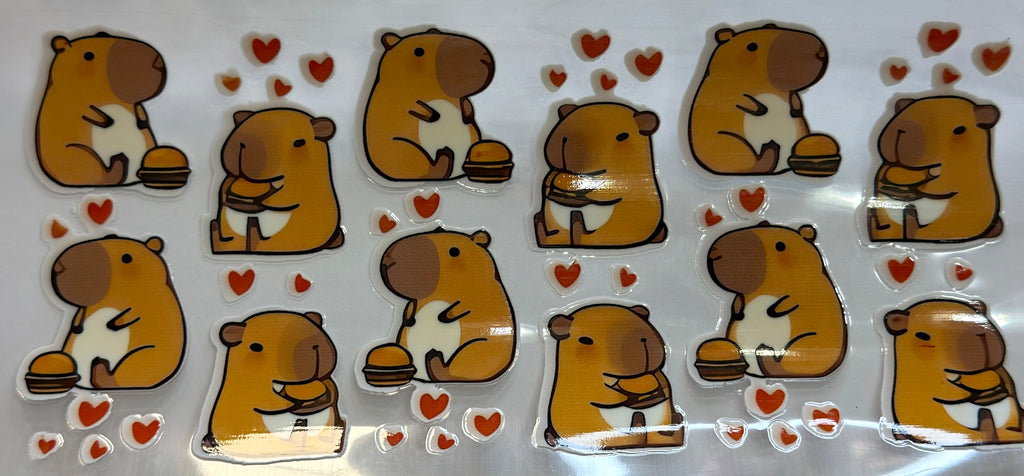 Animal Wraps