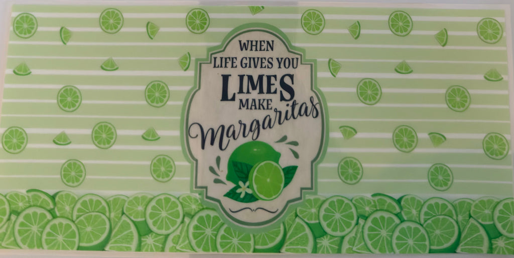 Drink Wraps