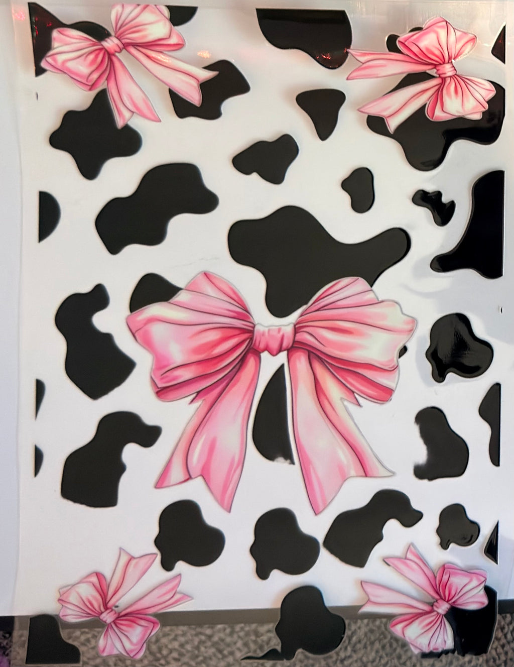 Notebook Wraps