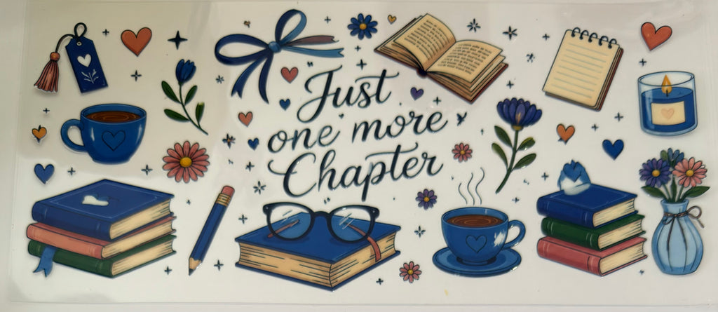 Book Wraps