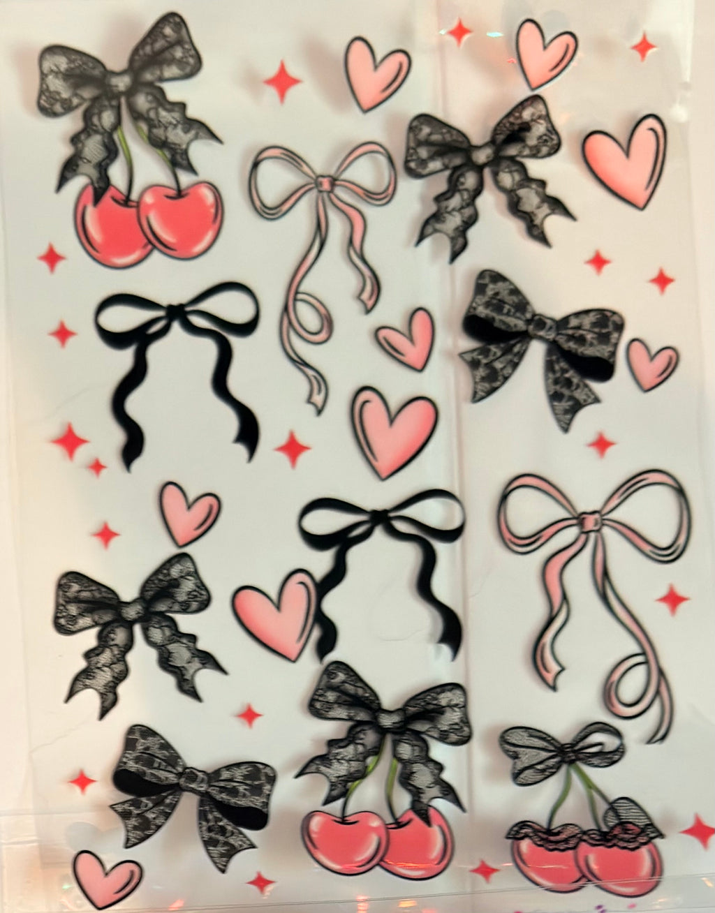 Notebook Wraps