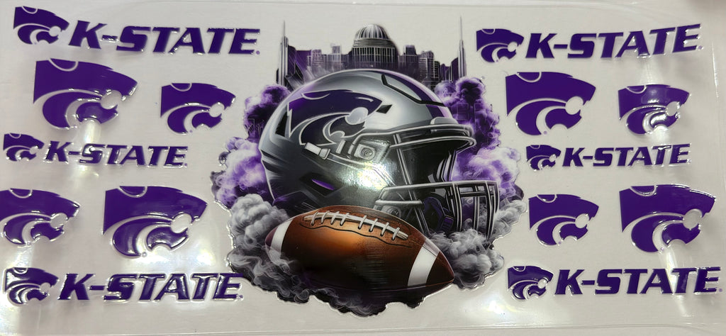 Professional Sports Wraps