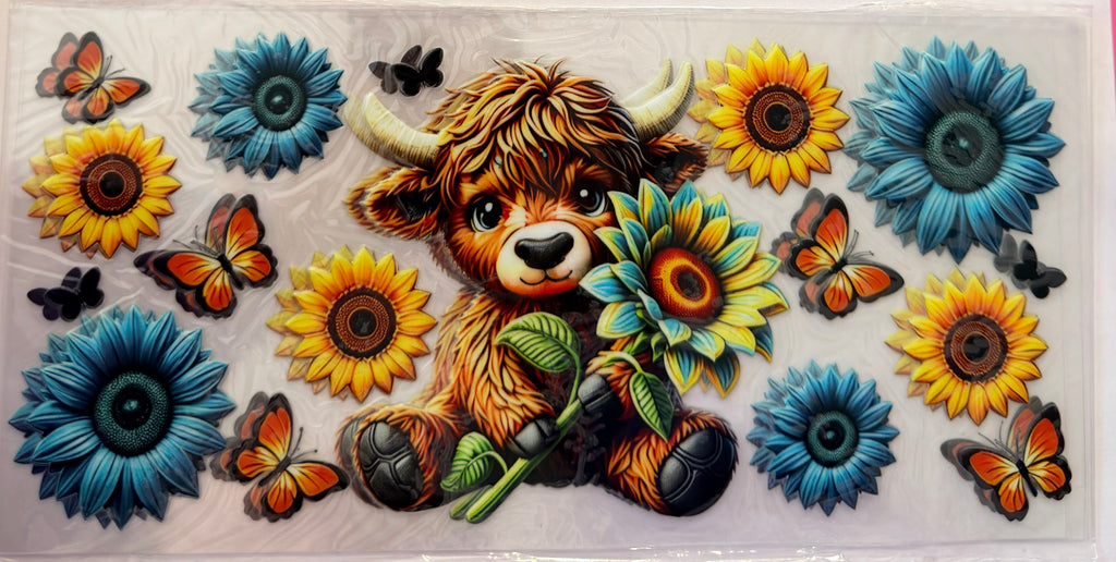 Animal Wraps