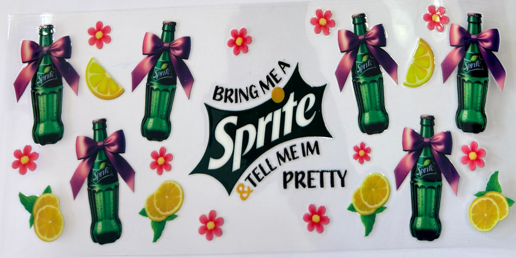 Drink Wraps