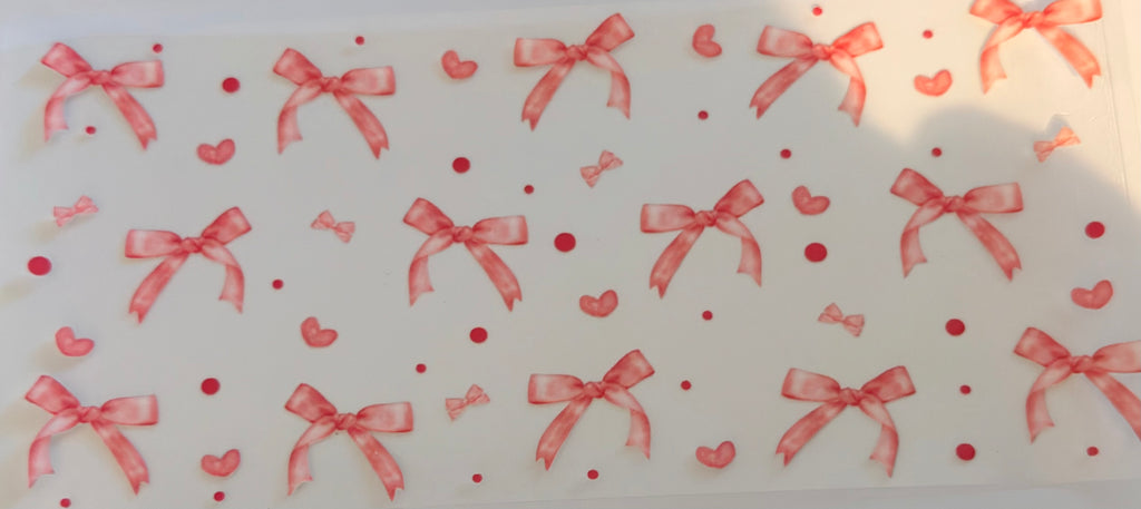 Misc. Wraps
