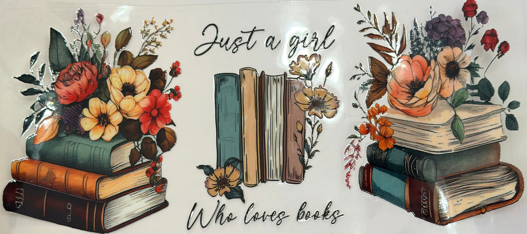 Book Wraps