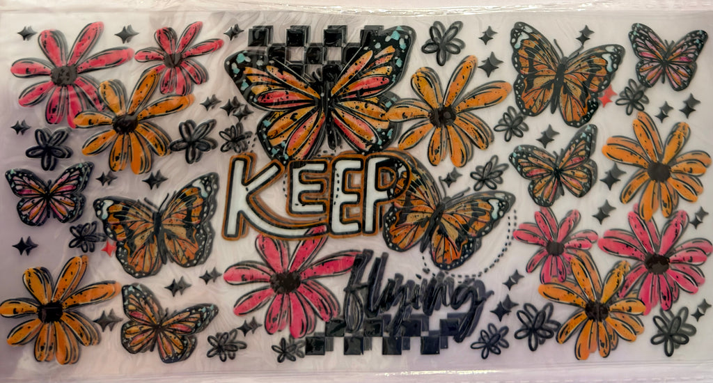 Insect Wraps