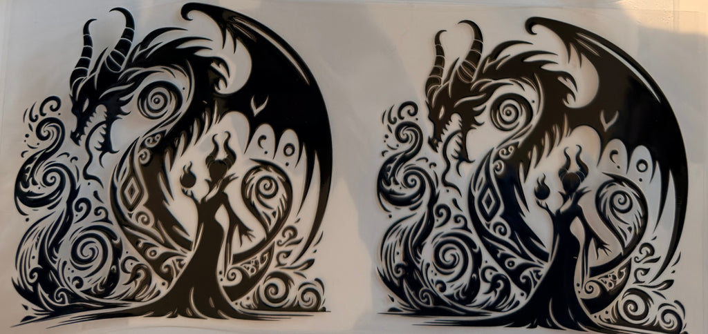 Villain Wraps
