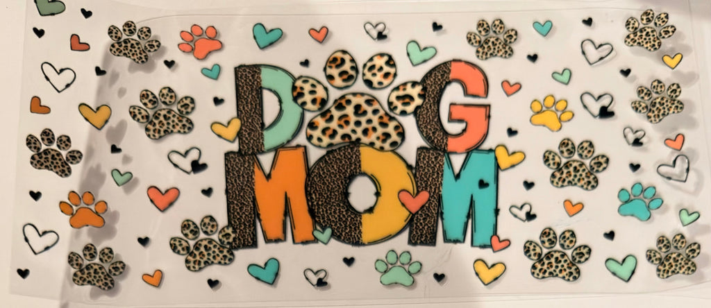 Mom/Wife Wraps