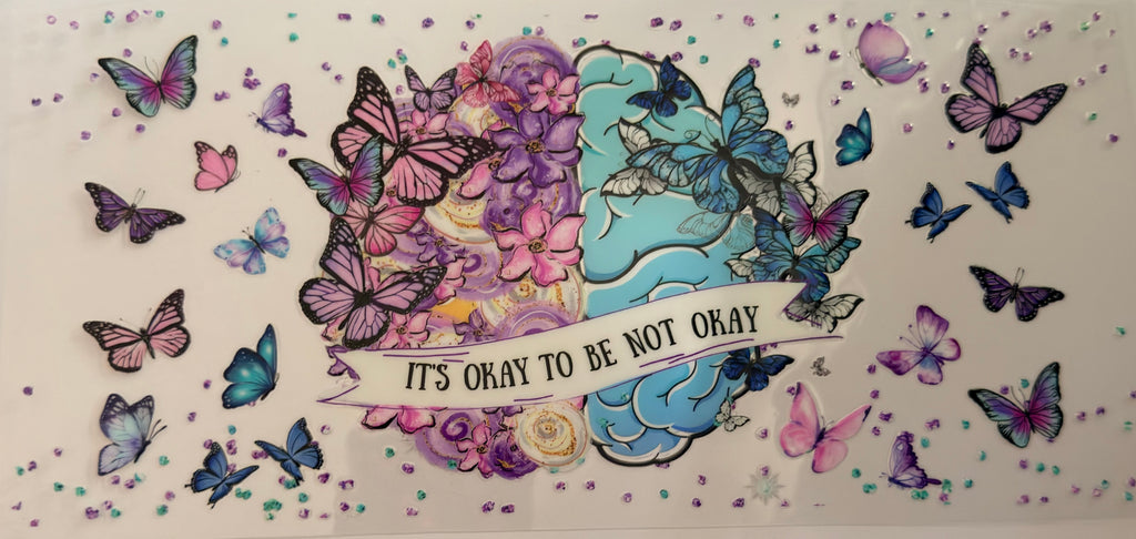 Faith/Encouragement Wraps