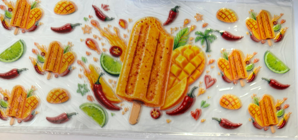Food Wraps