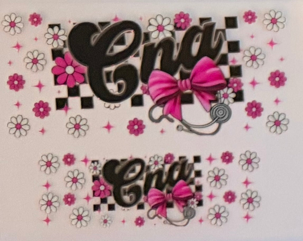Mini Tumbler Wraps