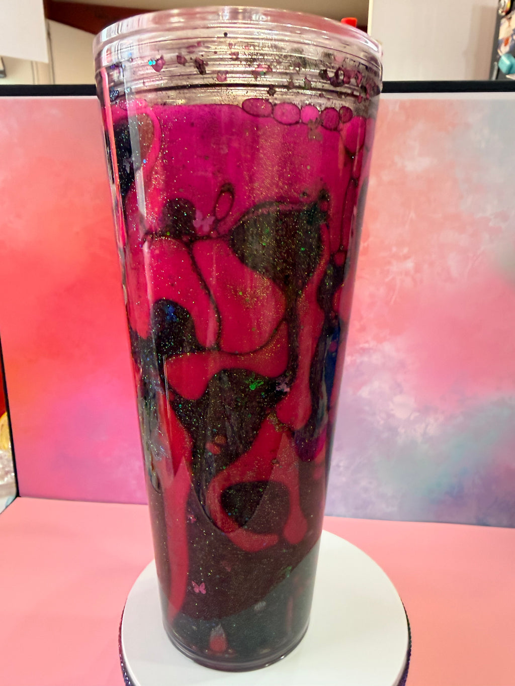 Premade Tumblers