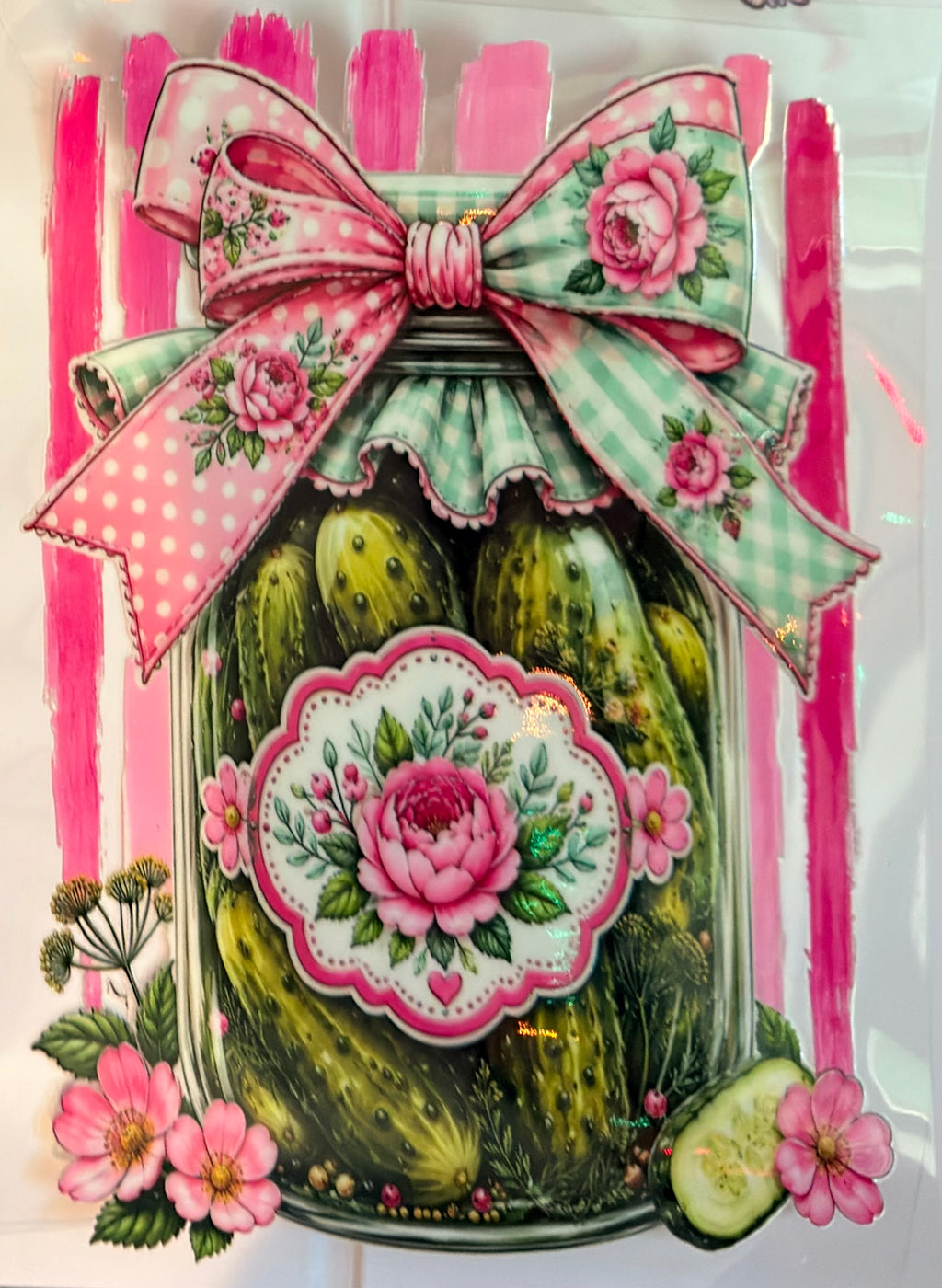 Notebook Wraps