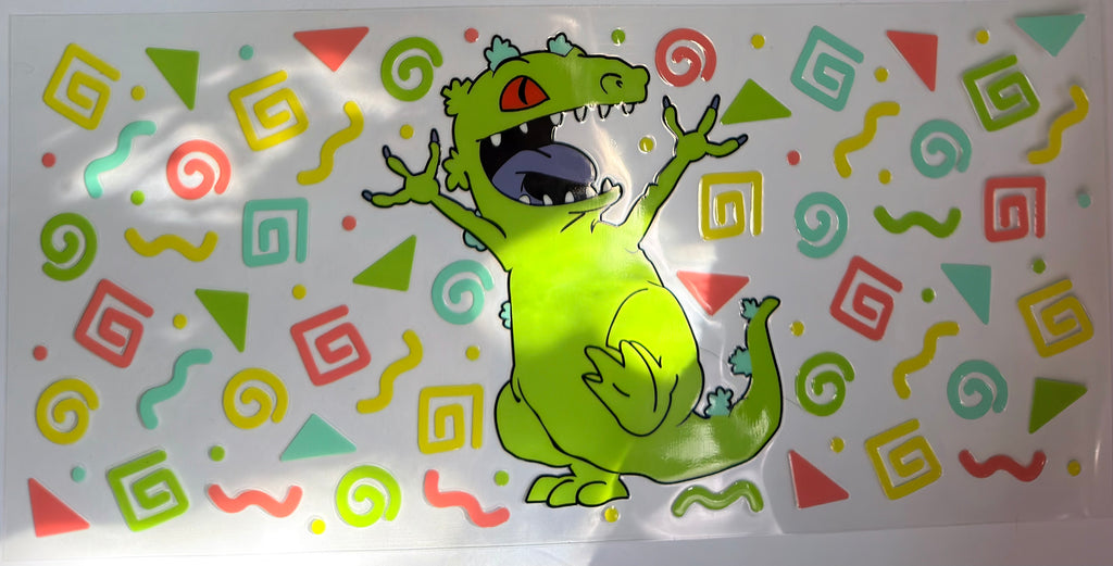 Rugrats Wraps