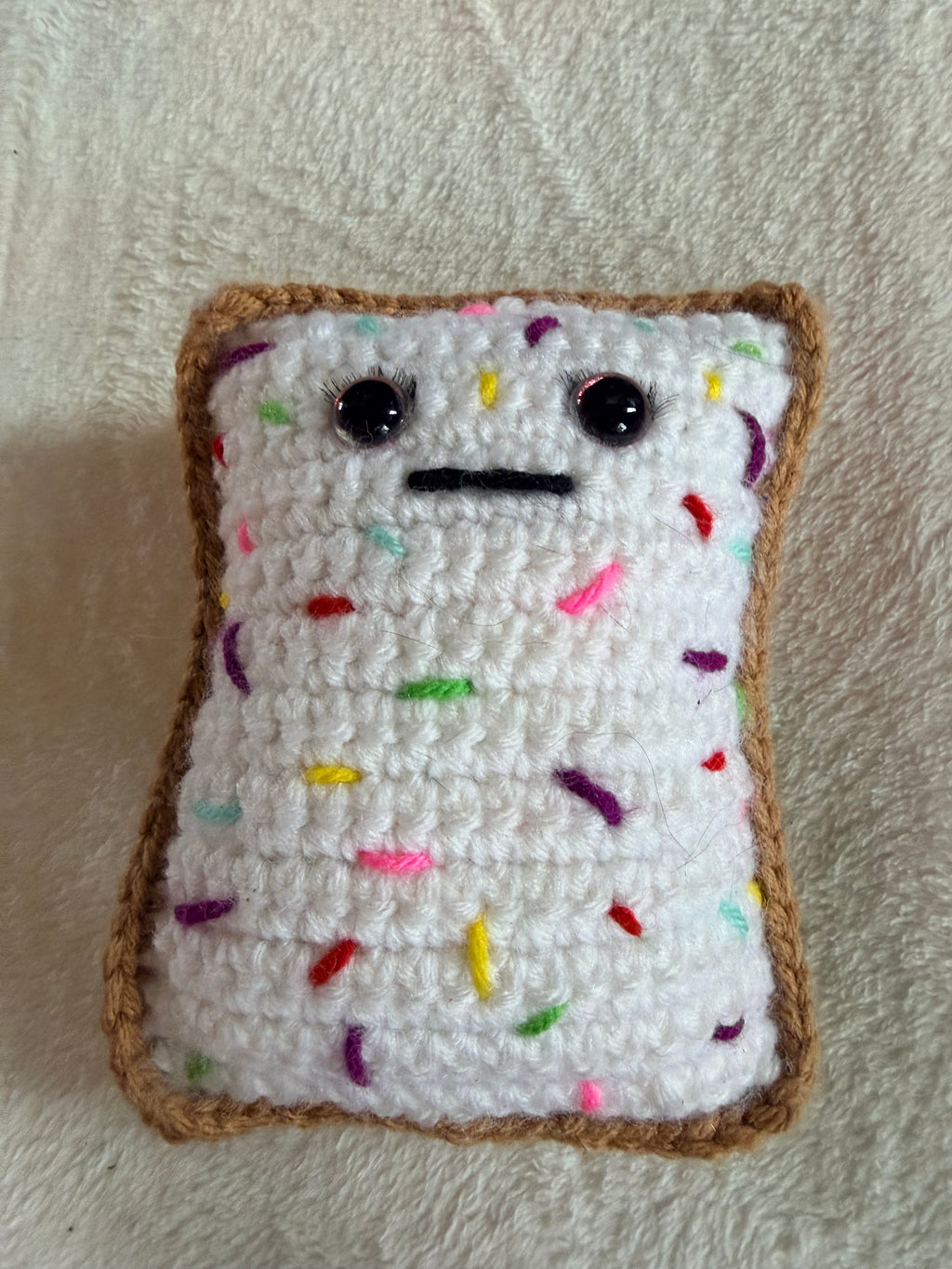 Crochet Amigrumi
