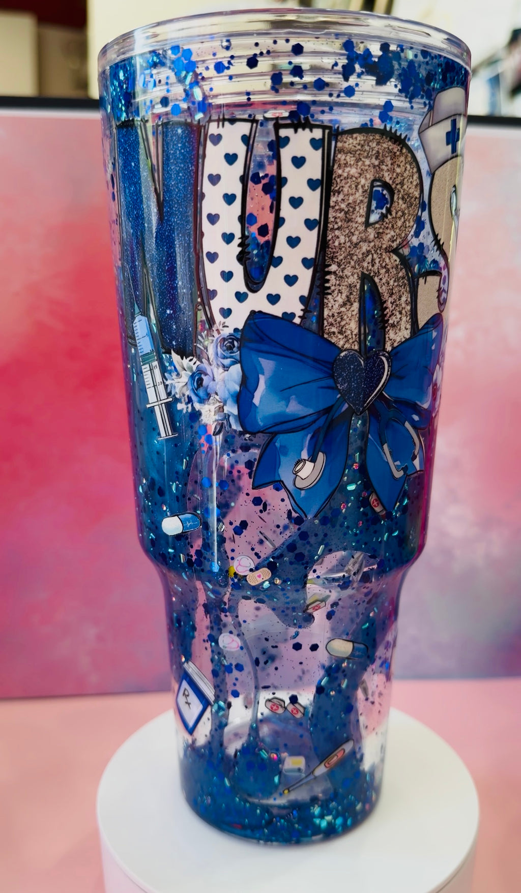 Premade Tumblers