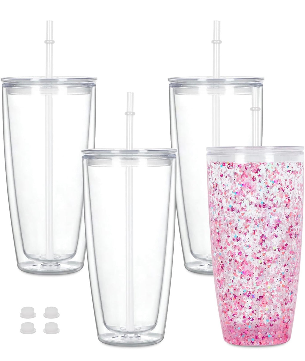 Create Your Own Tumbler