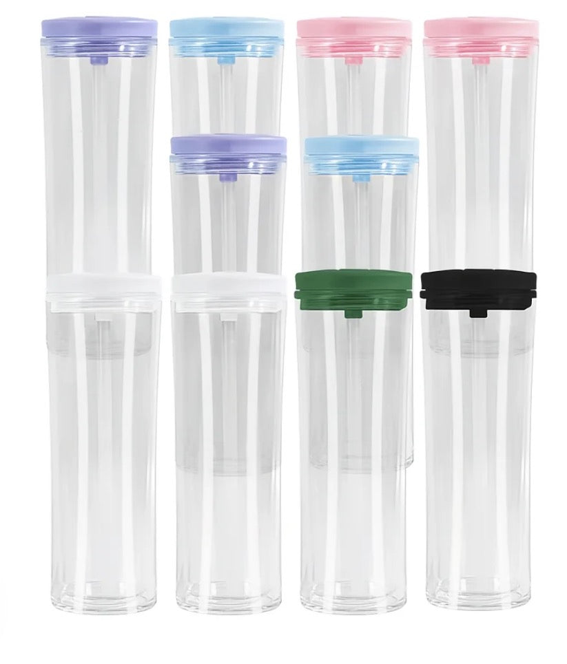Create Your Own Tumbler