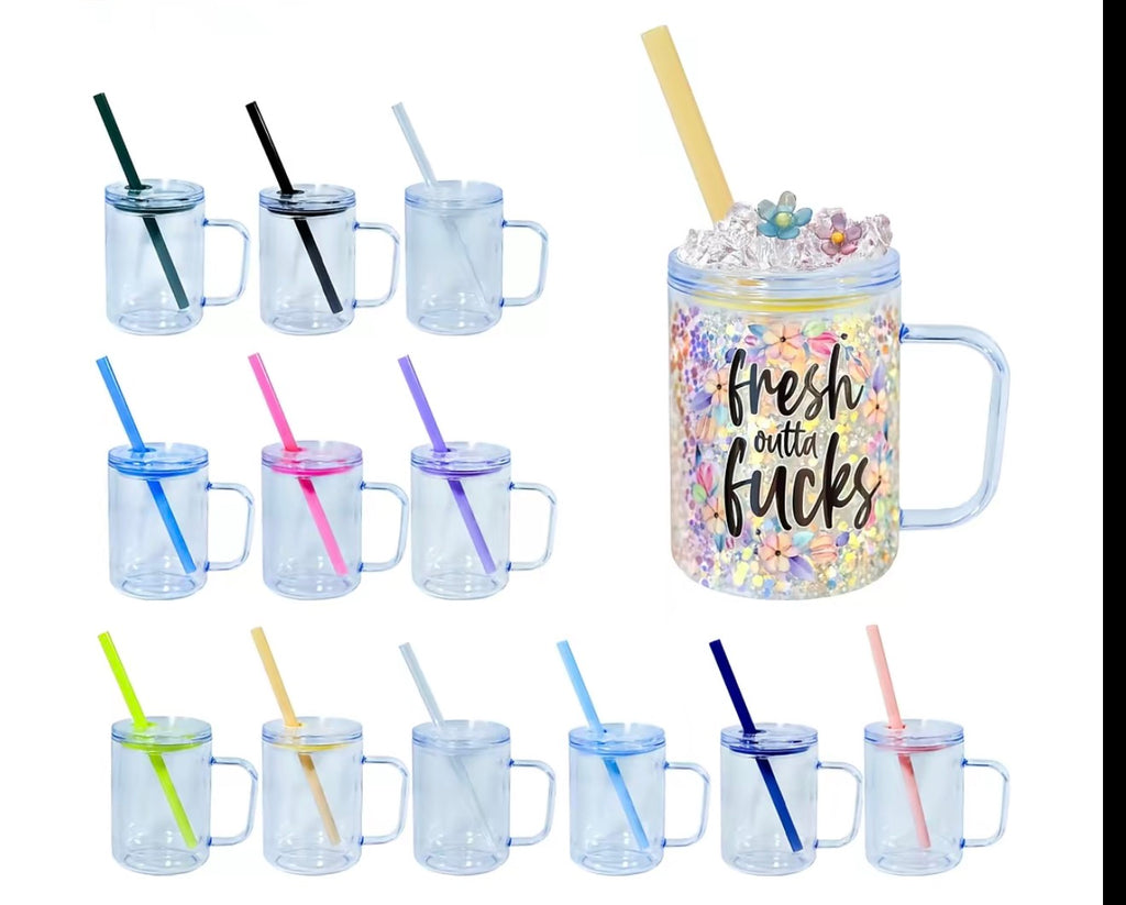 Create Your Own Tumbler