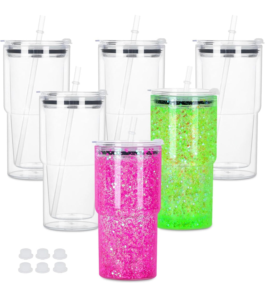 Create Your Own Tumbler