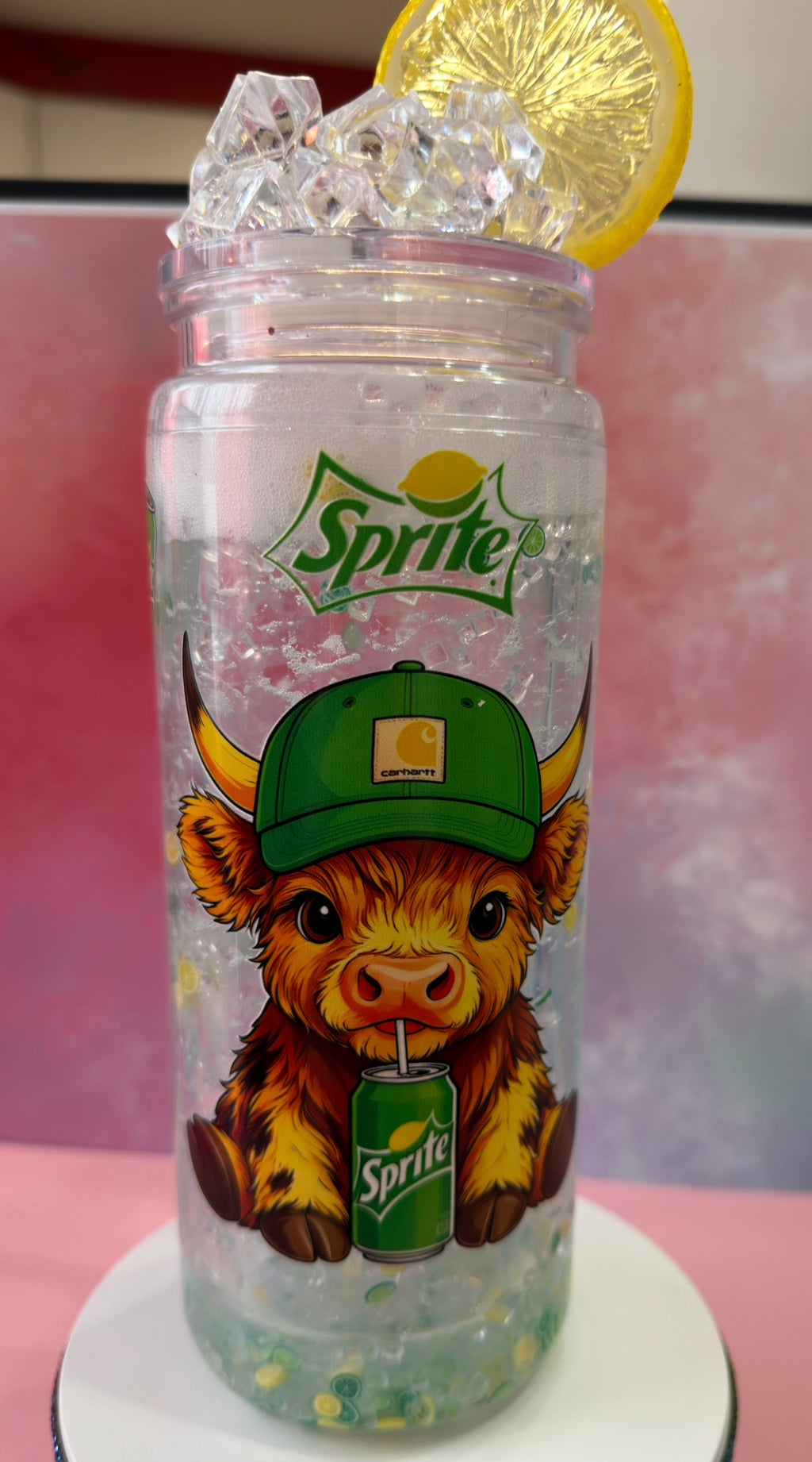 Premade Tumblers