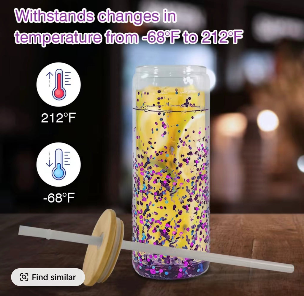 Create Your Own Tumbler