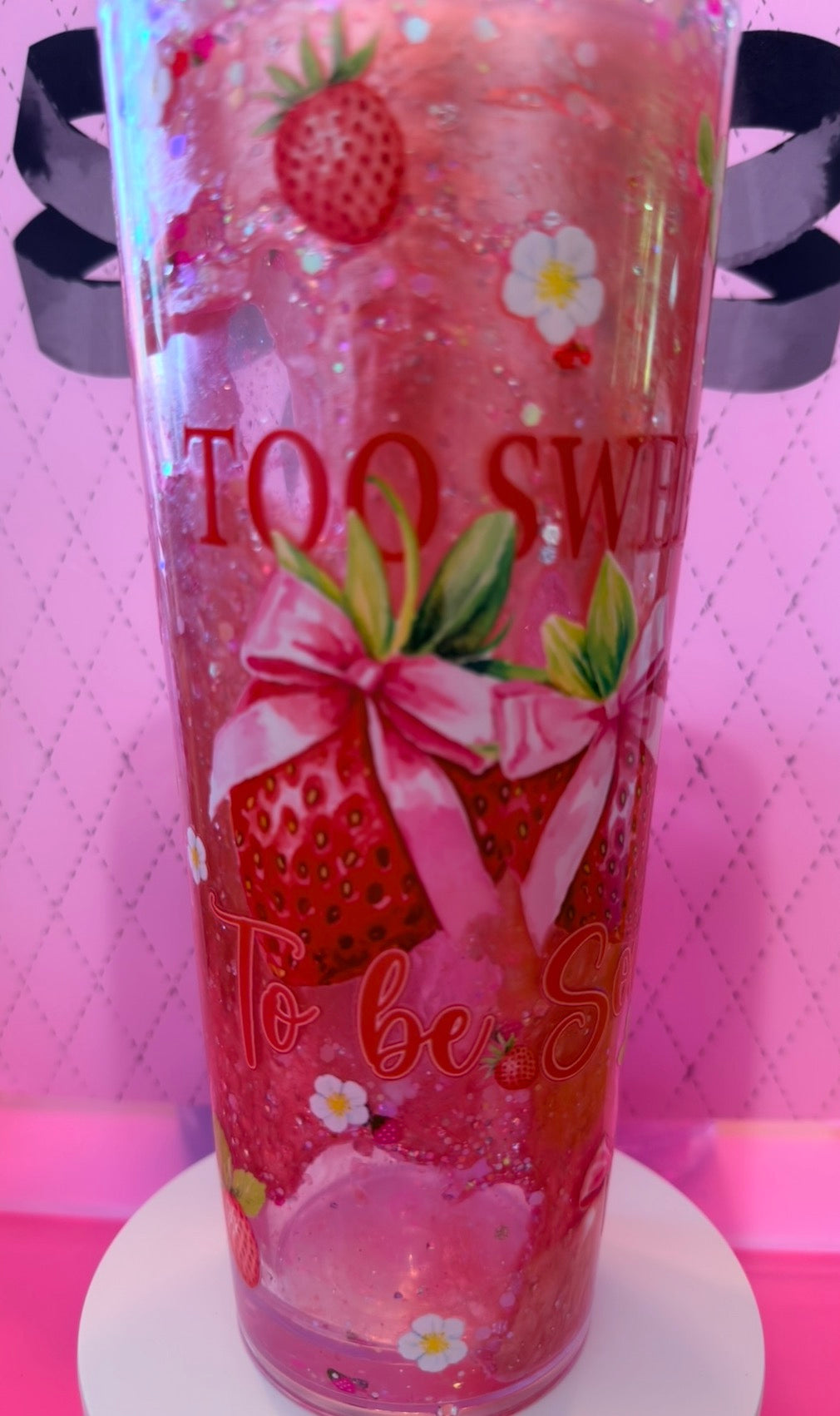 Premade Tumblers