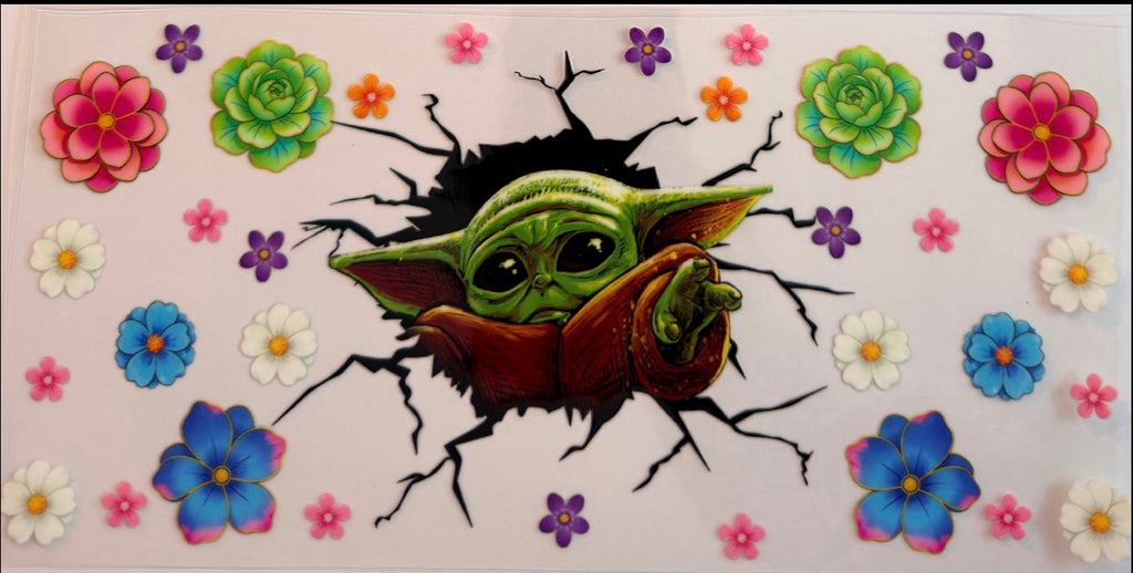 Star Wars Wraps