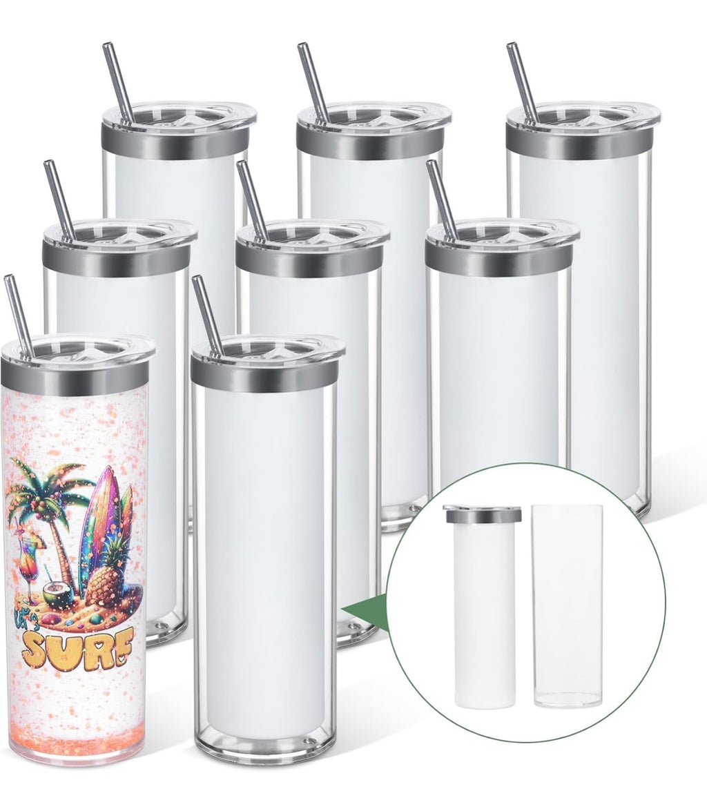 Create Your Own Tumbler