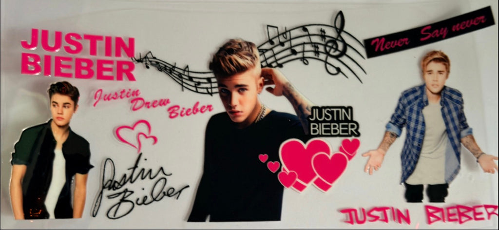 Music Wraps