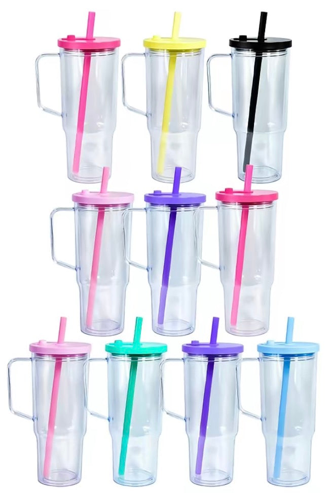 Create Your Own Tumbler